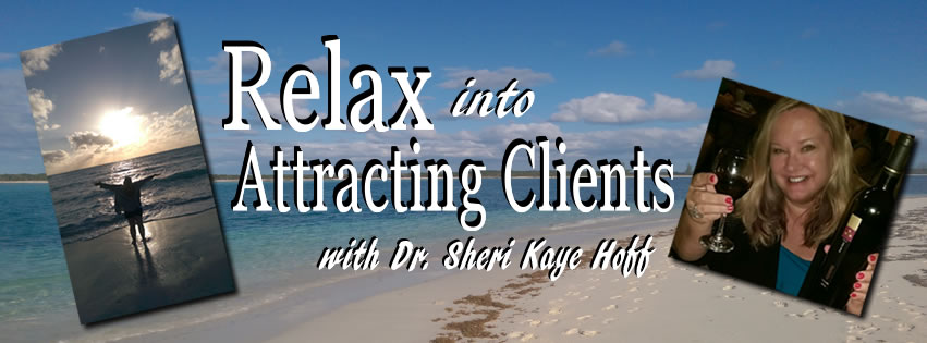 RelaxIntoAttractClientsBanner