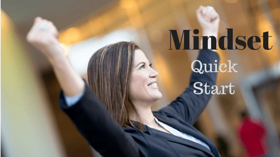 Leadership and Mindset Mastery with Sheri Kaye Hoff