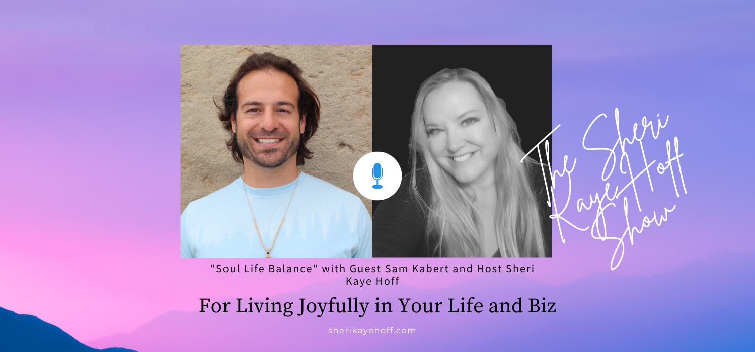 Soul Life Balance and Mental Health in the Workplace