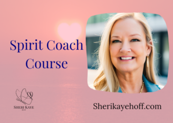 The Spiritual Life Coaching Certificate Course