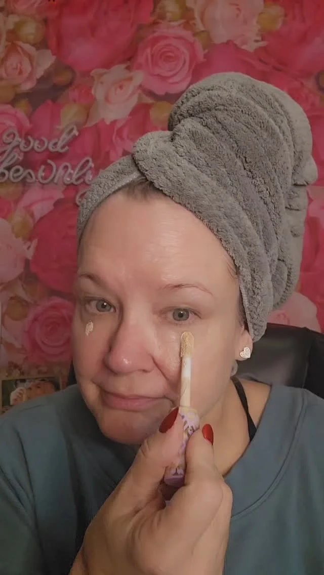 Get Ready with Me