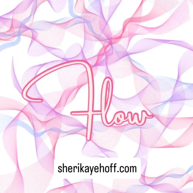 Flow isn’t forced. It’s allowed.
That sweet spot where time fades and you’re fully immersed in what you’re doing—that’s flow.

Flow happens when your energy aligns with your intention.
It begins with presence.

Try this:
Set a clear intention.
Remove distractions.
Take one deep breath.
Begin.

The benefits of flow state:
You feel more joyful and alive.
Your creativity expands.
You get more done with less stress.
You trust yourself more.
You experience life with deeper meaning.

Flow state is a gift of the present moment. You don’t chase it—you create space for it.

Let life feel good. Let it feel natural. Let it flow.

#HeartAndSoulSuccess #FlowState #AlignedAction #PurposefulLiving #MindfulMoments #SheriKayeHoff