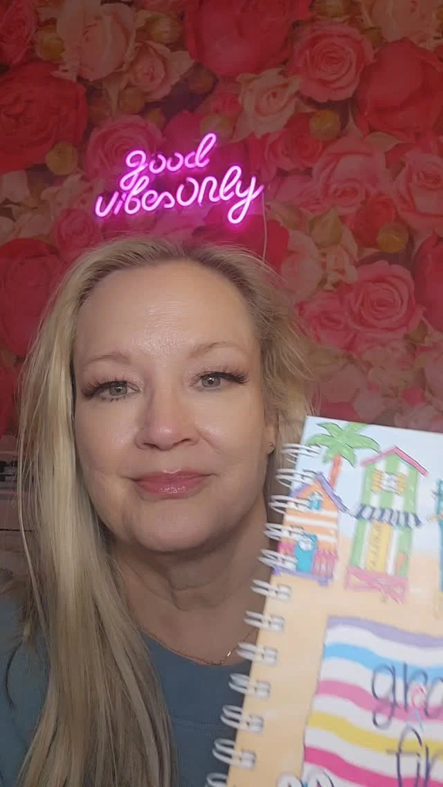 Gratitude Journal. Gratitude Finder by Denise Albright Pack of Three in my TikTok Shop Showcase. Shop at link in bio or March Highlights or Stories. I earn Commissions. #heartandsoulsuccess #liveyourbestlife #GratitudeJournal #GratitudeAttitude