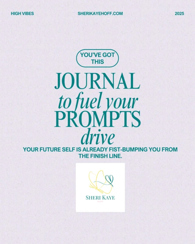 🖊️ Journal Prompts to Fuel Your Drive
Reflect + Reset:

What’s one time in the past when I didn’t give up—and what did it teach me about my strength?
What does “never giving up” look like in my life right now?
Where do I need to bring more perseverance or patience into my journey?
What support, mindset, or habit would help me keep going when things feel hard?
Reframe the Struggle:

If I knew success was guaranteed, how would I show up today?
What would my future self—who already made it—say to me right now?
Closing Pep Talk:
You were never meant to give up. You were meant to GET UP.
Your future self is already fist-bumping you from the finish line. #journaling #journalprompts